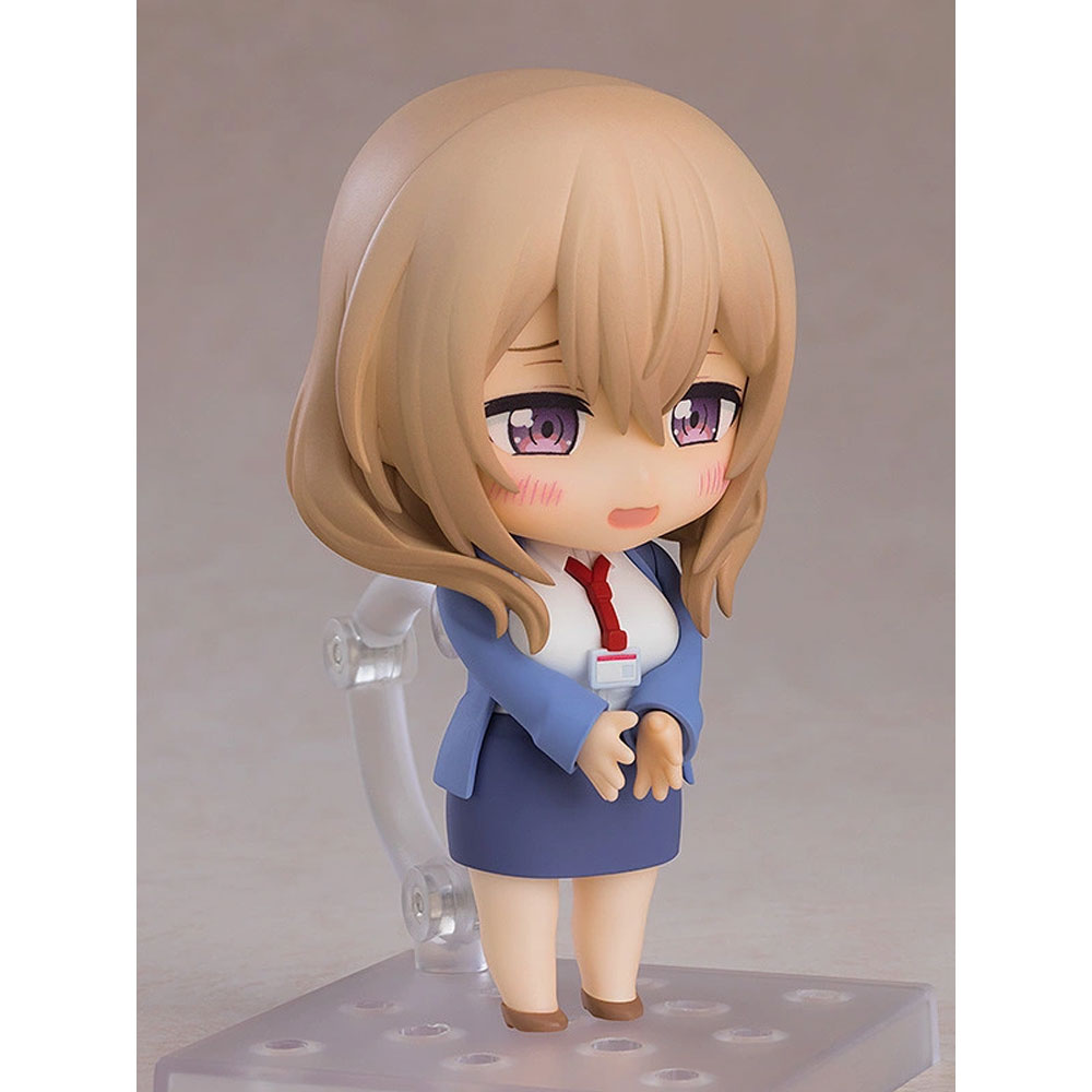 FIGURA NENDOROID SHIORI KATASE 2208 FIGURA NENDOROID SHIORI KATASE 2208
